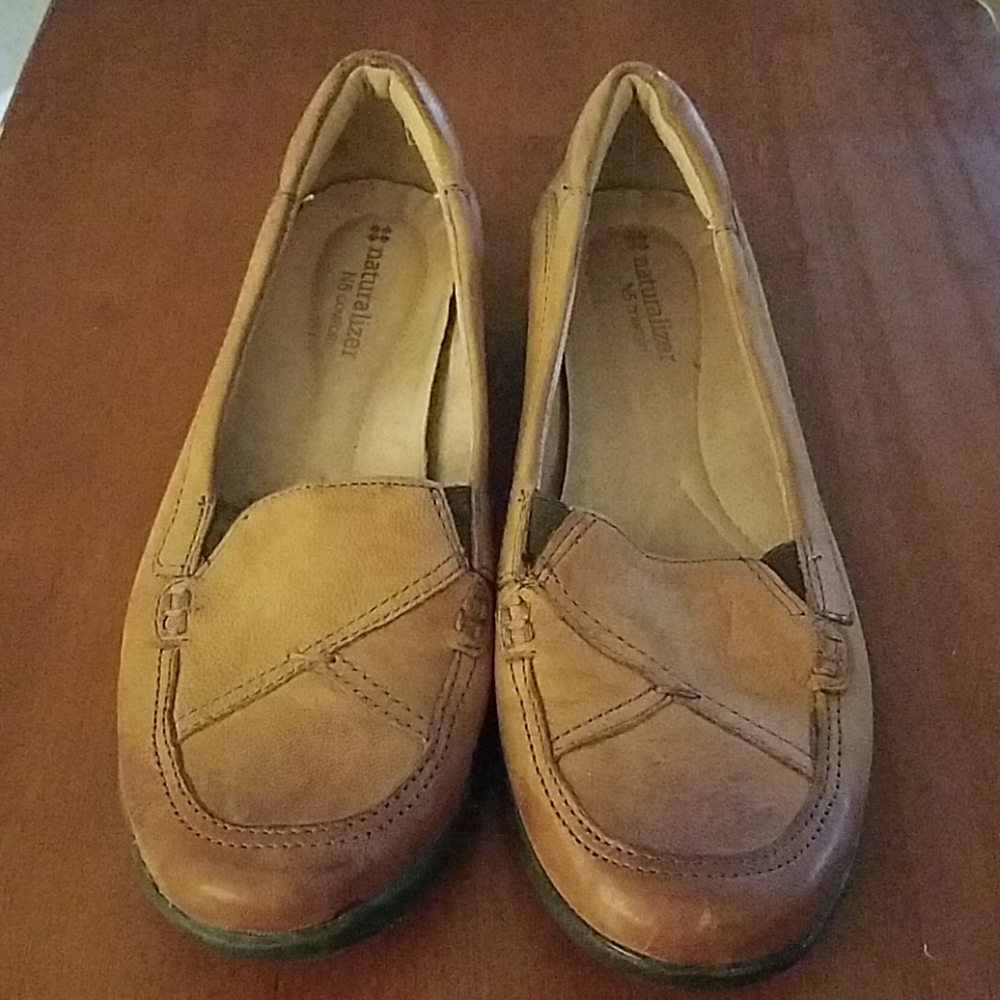 Naturlizer N5 Comfort